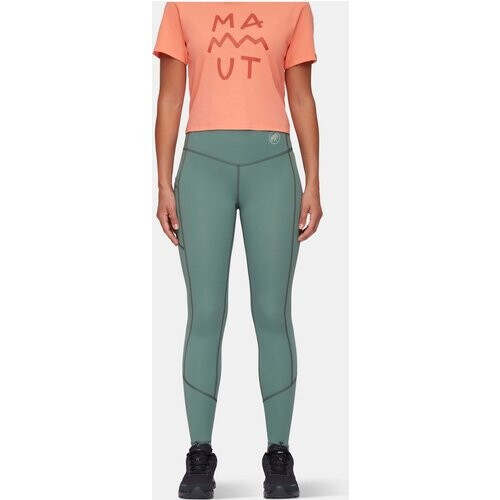 Mammut Massone Tights Legging Dames Jade