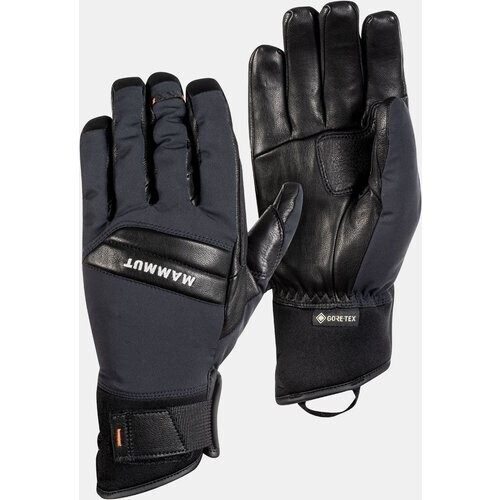 Mammut Nordwand Pro Glove Handschoenen Zwart