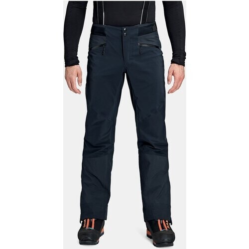 Mammut Nordwand Pro HS Broek Regular Donkerblauw