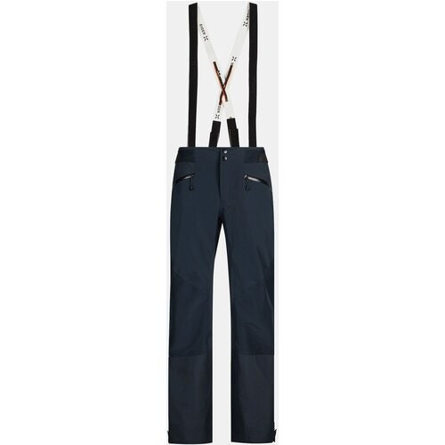 Mammut Norwand Pro Broek Long Donkerblauw