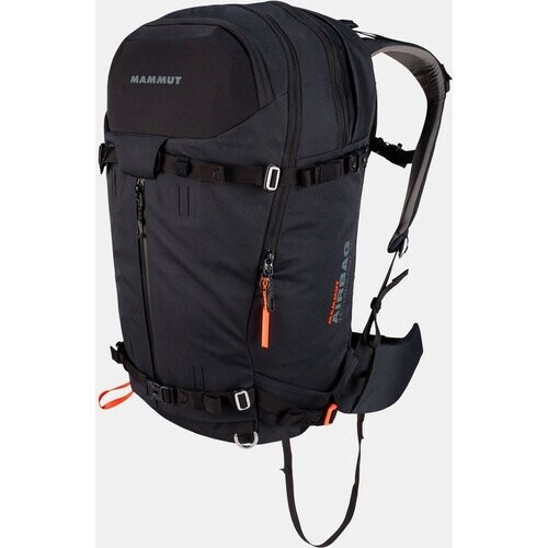 Mammut Pro X Removable Airbag 3.0 Zwart
