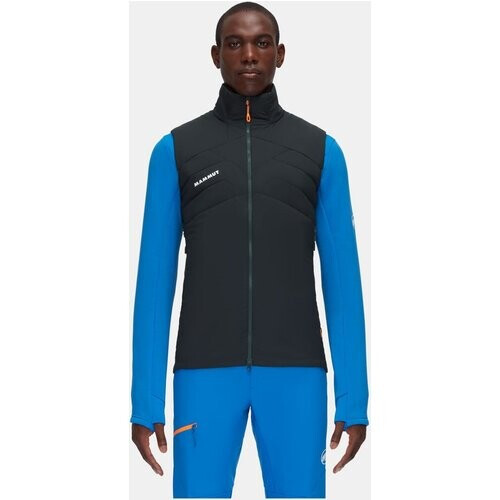 Mammut Rime Light In Flex Vest Men Zwart