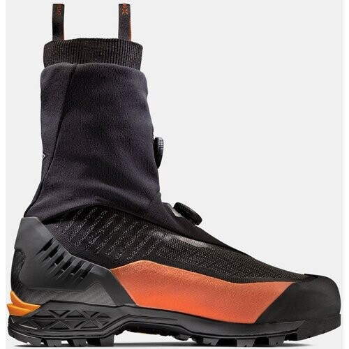 Mammut Taiss Pro High Gore-Tex Schoen Zwart/Oranje