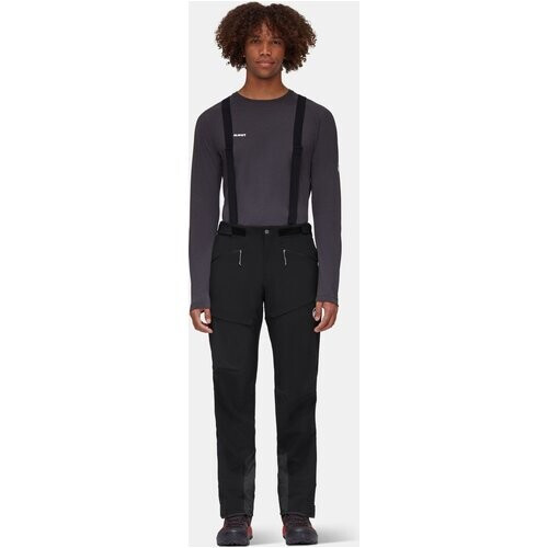 Mammut Taiss Pro So Broek Long Zwart
