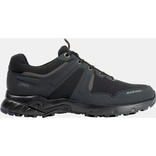 Mammut Ultimate Pro Low GTX Wandelschoenen Dames Zwart