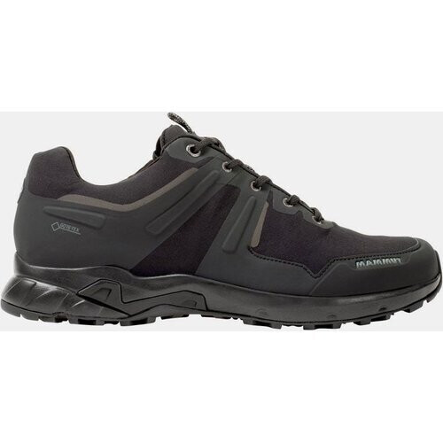 Mammut Ultimate Pro Low GTX Wandelschoenen Zwart
