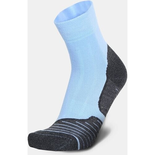 Meindl MT3 Lady Wandelsok Dames Lichtblauw/Zilver