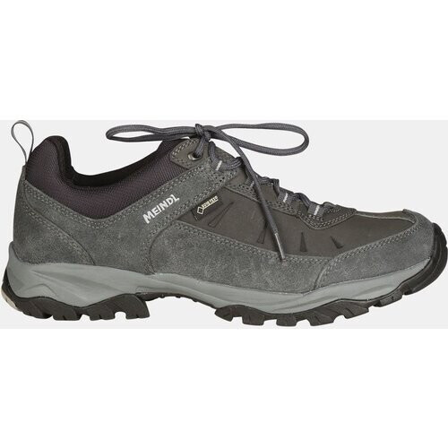 Meindl Nijmegen Pro GTX Wandelschoenen Middengrijs