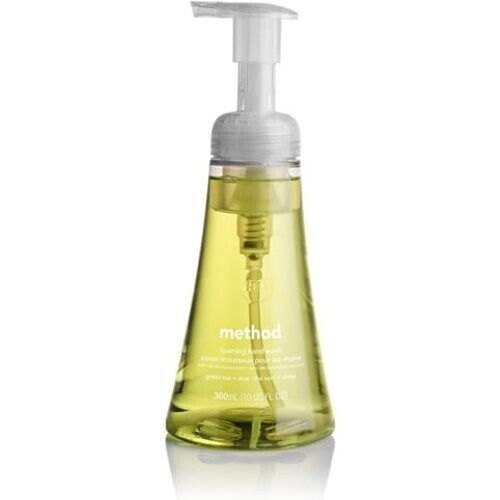 Method Foaming Handzeep - Groene Thee Green Thee