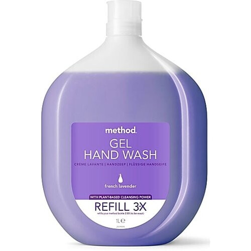 Method Handzeep Refill - Franse Lavendel