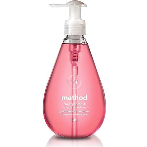 Method Handzeep - Roze Grapefruit Roze Grapefruit
