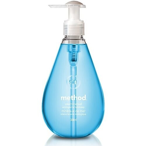 Method Handzeep - Zeemineralen Sea Minerals