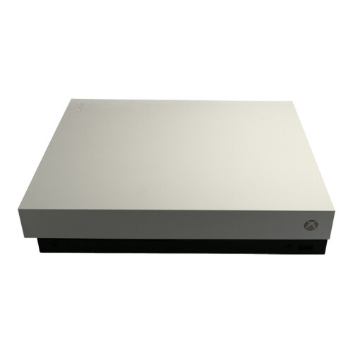 Microsoft Xbox One X 1000GB - Wit - Limited edition Special Edition