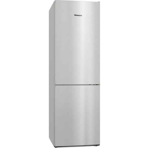 Miele KFN 4374 ED - Koel-vriescombinatie - 326 liter - RVS