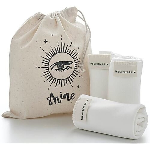 MOA - Magisch Biologische Apothekersdoek Bamboe