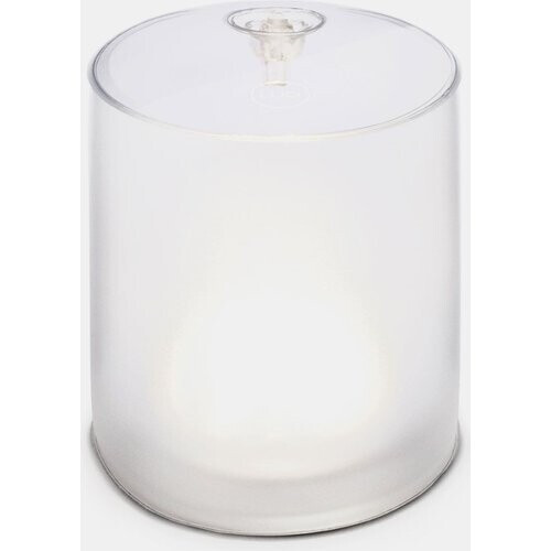 Mpowerd EMERG Lamp Wit