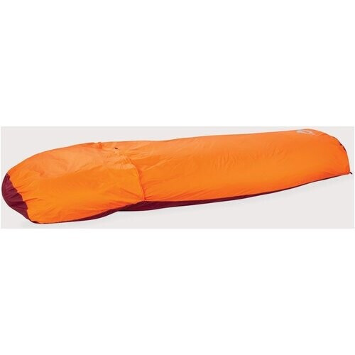 MSR Advance Pro Bivy Oranje