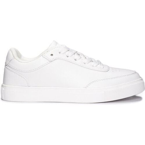 Nae dames vegan Sneakers Pole Wit
