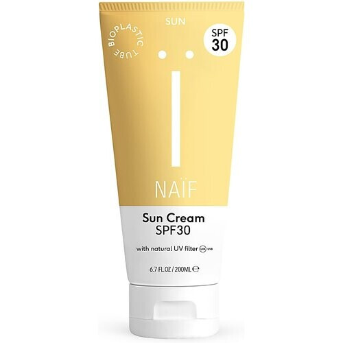 Naïf Adult Zonnebrandcreme SPF30 200ml