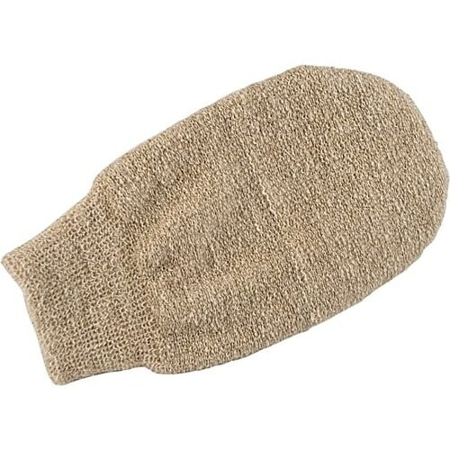 Naturae Donum Scrubhandschoen Hennep, Linnen & Katoen