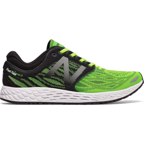 New Balance Fresh Foam Zante v3 - Hardloopschoenen - Slank profiel en sokachtige pasvorm - 6 GB3 ENERGY LIME