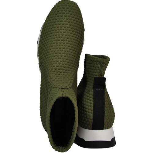Noah dames vegan Bootie Eva Groen