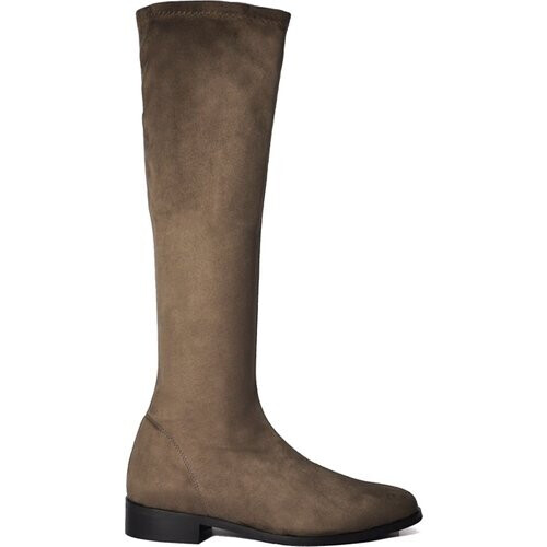 Noah dames vegan Laarzen Renata Taupe