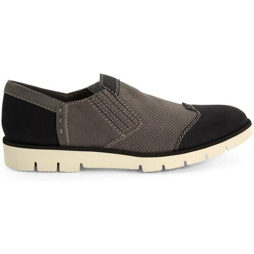 Noah mannen vegan Sneaker Giordano - Grey