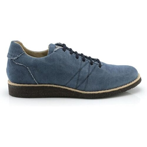 Noah mannen vegan Sneakers Mattia - Blue
