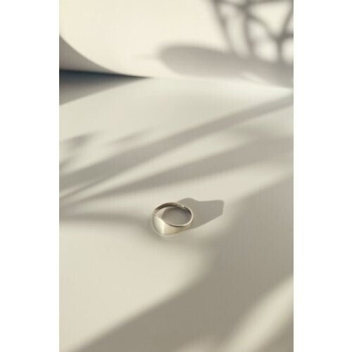 Nouare Jewelry dames vegan Ring Gerecycled Zilver