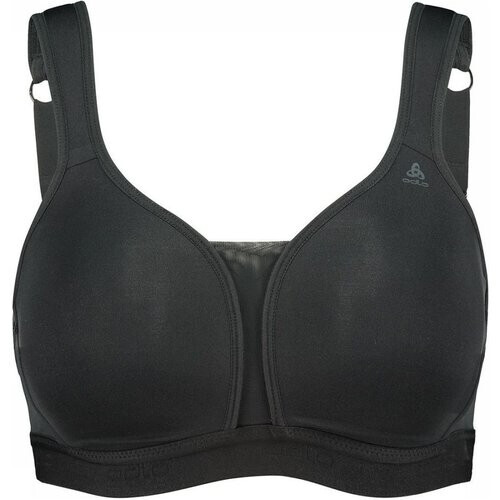 Odlo High Padded Sport BH Cup C Zwart