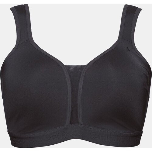 Odlo Padded High Sport BH Cup E Zwart