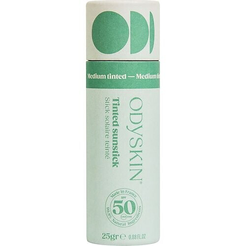 Odyskin Getinte Zonnebrandstick SPF50