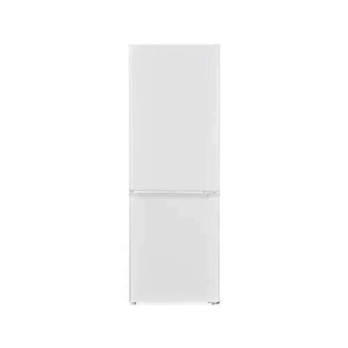 OK OFK411CW - Koel-vriescombinatie - 173 liter - Energieklasse C - Wit