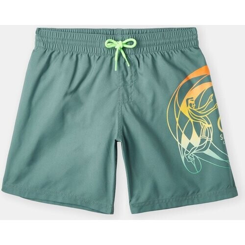 O'Neill Circle Surfer Zwembroek Junior Petrol