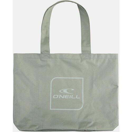 O'Neill Coastal Tote Bag Tas Lichtgroen