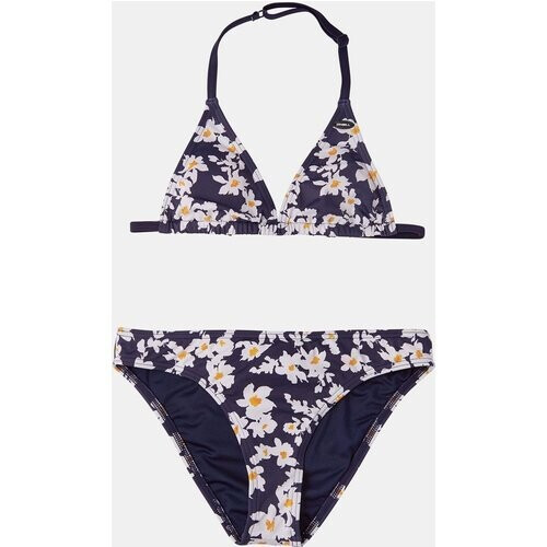 O'Neill Venice Beach Party Bikini Donkerblauw/Ass. Geometrisch