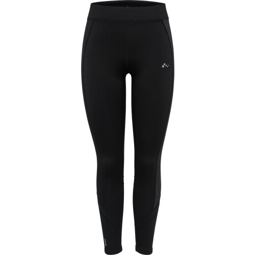 Only Hiss Run Tight - Legging - Vochtregulerend - zwart - XS