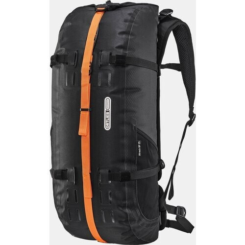 Ortlieb Atrack BP 25 L Rugzak Zwart