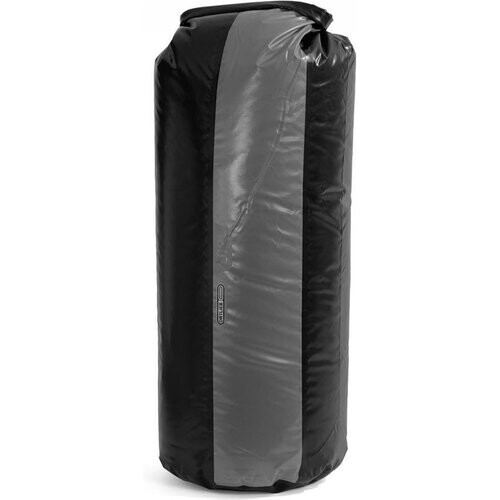 Ortlieb PD350 Tas 109L Dry Bag Zwart/Donkergrijs