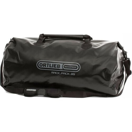 Ortlieb Rack-Pack 89L XL Tas Black