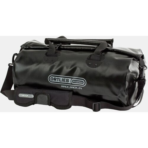 Ortlieb Rack-Pack S Tas Black