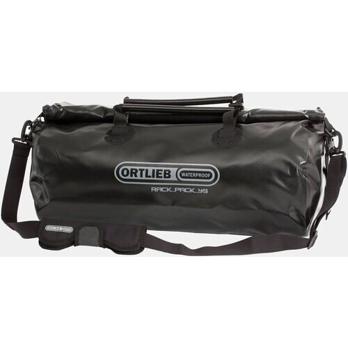 Ortlieb Rack-Pack Tas L Black