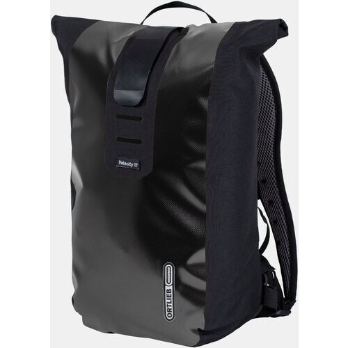 Ortlieb Velocity 17L Rugzak Zwart