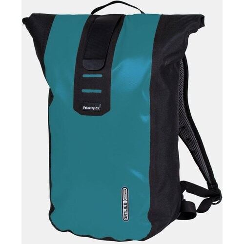Ortlieb Velocity 23L Rugzak Petrol/Zwart