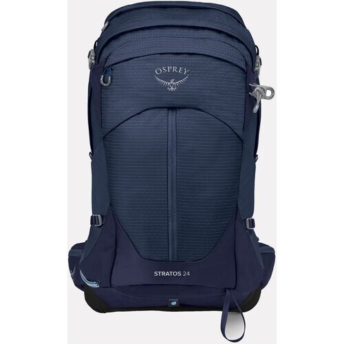 Osprey Stratos 24 Rugzak Marineblauw