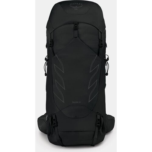Osprey Talon 44 Rugzak Zwart