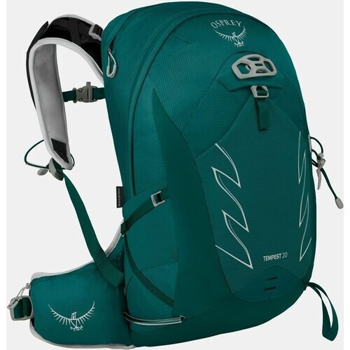 Osprey Tempest 20 Rugzak Dames Middengroen
