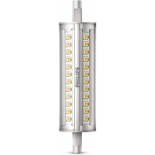 Philips Spot - Dimbare LED-lamp R7s 2000 lm - Helder
