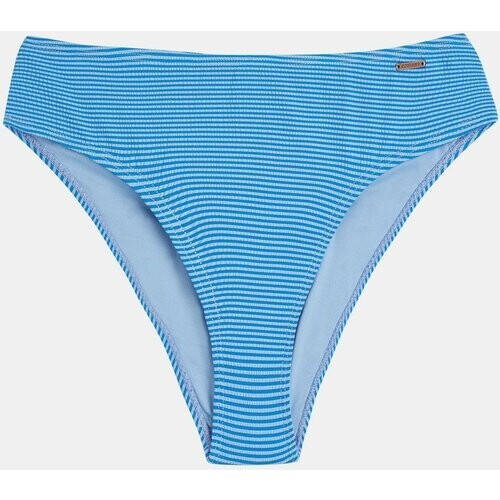 Protest Mixcelebes Bikini Bottom Bikinibroek Blauw